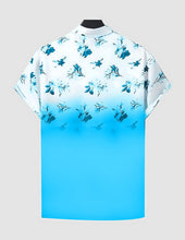 Load image into Gallery viewer, FIROZI DESIGNER PRINTED HALF SLEEVE SHIRT
