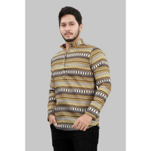 Load image into Gallery viewer, BEST DESIGNING RAJVADI 100% cotton Premium design Full Sleeve Shirt
