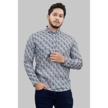 Load image into Gallery viewer, BEST DESIGNING RAJVADI 100% cotton Premium design Full Sleeve Shirt
