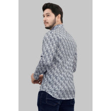 Load image into Gallery viewer, BEST DESIGNING RAJVADI 100% cotton Premium design Full Sleeve Shirt
