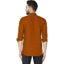 Load image into Gallery viewer, BEST DESIGNING RAJVADI 100% cotton Premium design Full Sleeve Shirt
