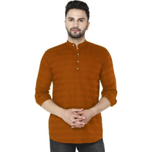 Load image into Gallery viewer, BEST DESIGNING RAJVADI 100% cotton Premium design Full Sleeve Shirt
